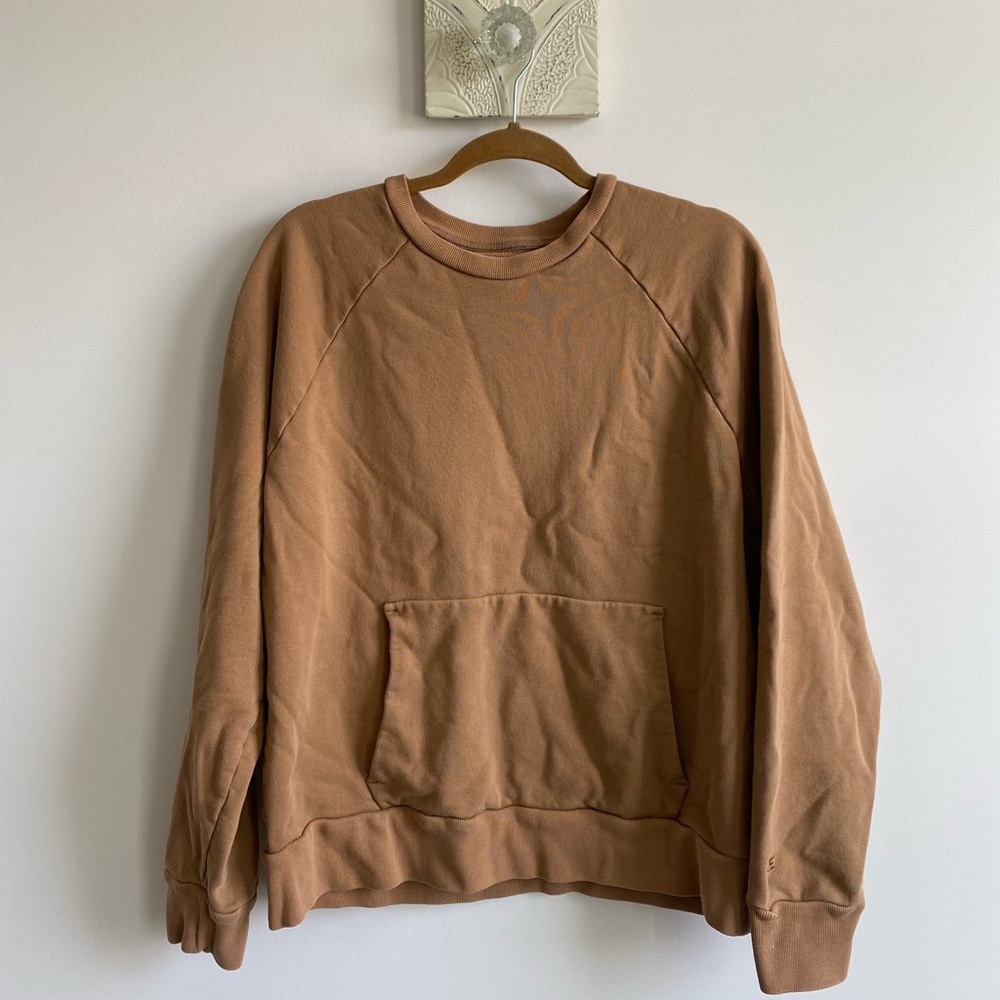 Everlane Sweater